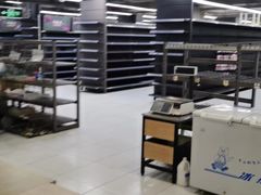 -家乐福(古北店)