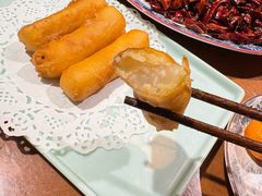 -杨记隆府(重庆总店)