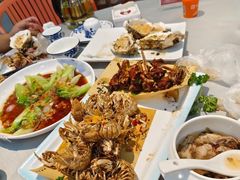 -皮记海鲜1995(寮步店)