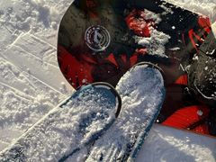 -东北亚滑雪场