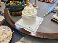 -君霖海鲜私房菜(春柳店)