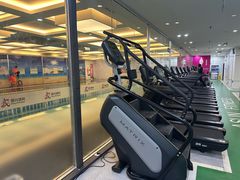 -爱尚游泳健身(外交公寓店)