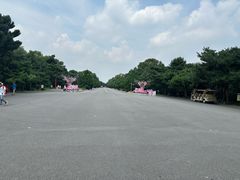 -北陵公园