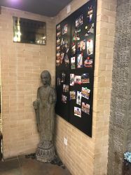 -恩舍瑜伽普拉提