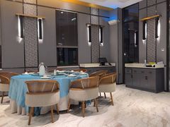 -鹭江潮餐厅•福建菜(鹭江佲家酒店)