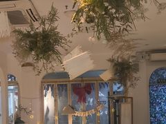 -春树下·树屋花房西餐厅(罍街AS1980店)