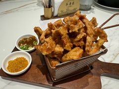 -山东宾馆·齐鲁苑餐厅