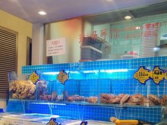 -街角等你.大连海鲜烧烤(西安路店)