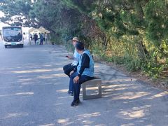 -日照海滨国家森林公园