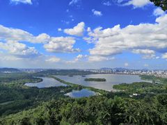 -九曜山