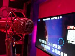 -乐秀量贩KTV(南江店)