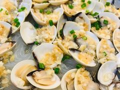 -益健海鲜大食坊(拱北口岸店)