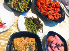 -聚味瞿记·龙虾堂(梅溪湖店)