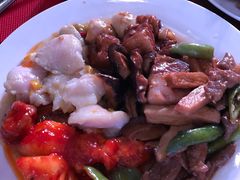 -天津滨海圣光皇冠假日酒店