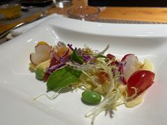 -香樟花园法式铁板烧(恒隆广场店)