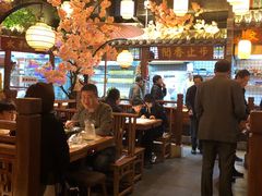 大堂-佰家小厨·南京菜(夫子庙店)