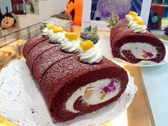 -贝紫Style(木马公寓店)