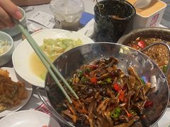 -四道菜·福建菜馆(莆田万达店)