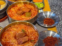 -金龙烧烤·牛肉面(西塔店)