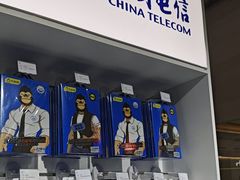 -中国电信(龙盛国际营业厅)