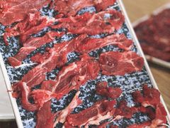 -潮汕牛肉火锅