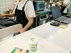 -一鸣真鲜奶吧(双菱路店)