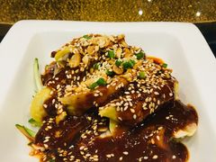 -羲和雅苑•北京烤鸭(平安国际金融中心店)