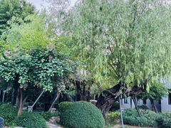 -香山公园