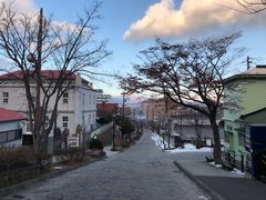 -金森红砖仓库