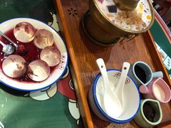 -五条人糖水铺(武林总店)