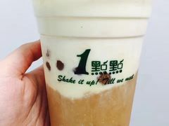 -1点点(温州府前店)