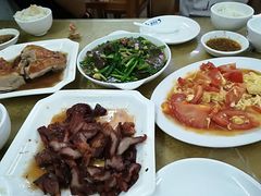 -龙记烤鸭店(新民路店)