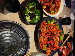 -红盔甲·小龙虾(车公庙店)