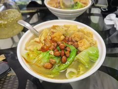 -笋果坊螺蛳粉(竹园小区店)