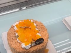 -格瑞思动物奶油生日蛋糕(圆融店)