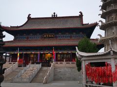 -大槐树寻根祭祖园