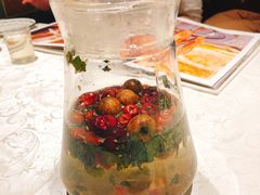 -巴依老爷新疆美食(清华东门店)
