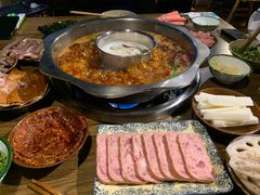 -周幺妹重庆老火锅(银泰城总店)