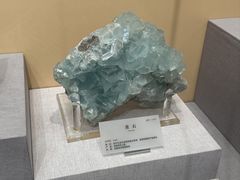 -湖南省地质博物馆