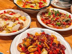 -小口味