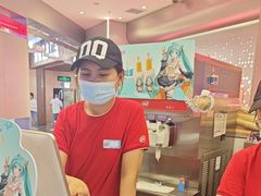 -DQ·蛋糕·冰淇淋(西城红场店)