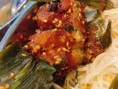 -海安安越南粉(丹竹頭店)