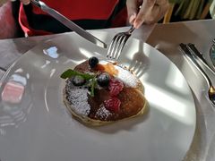 -北京古城老院厉晓麟精致菜