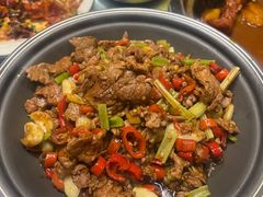 -老家黄墩小错鸡·活海鲜