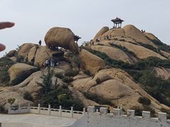 -天涯山