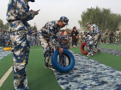 -灞桥十里铺舒克幼儿园