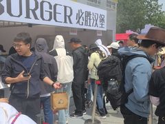 -必胜客(积水潭店)