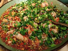 -锦府盐帮·侯宅(五棵松万达店)