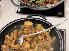 -大嫂镬仔·焖鸡煲·啫啫煲(逢源路店)