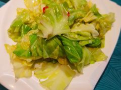 莲花白-鹏馨羊羔肉·非遗(新建街店)